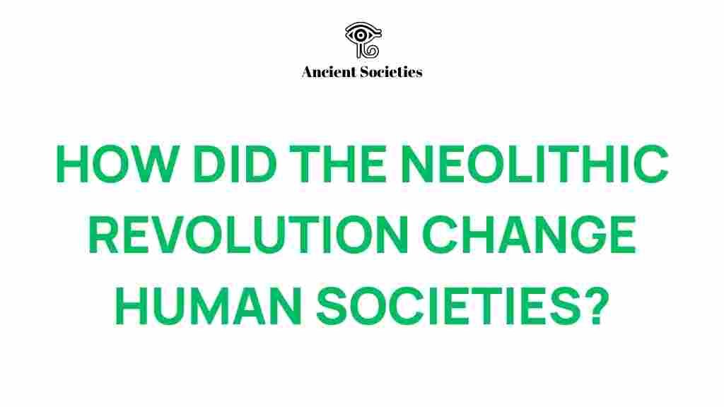 Neolithic-Revolution-changing-human-societies