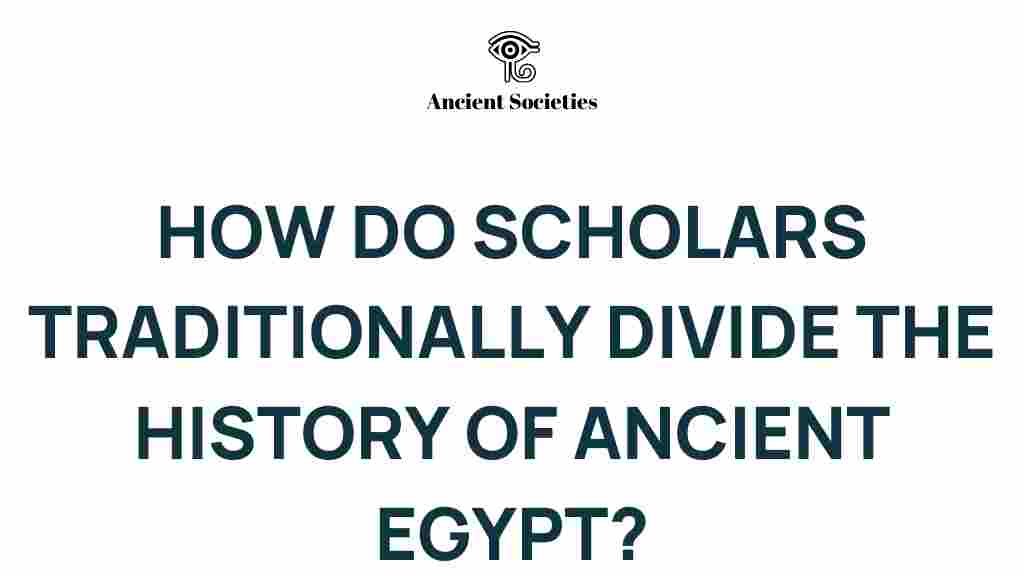 ancient-egypt-history-timelines