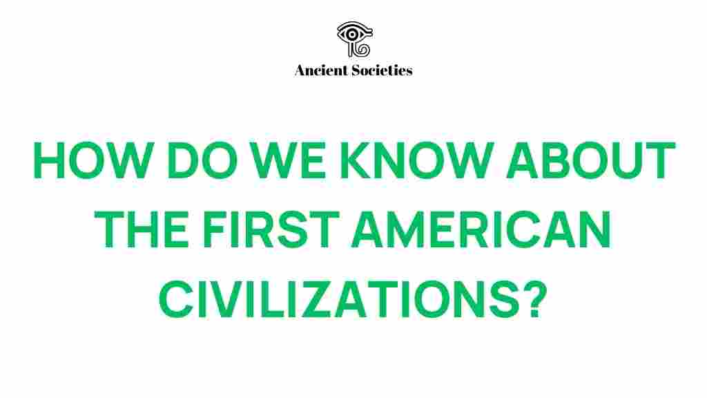 early-american-civilizations