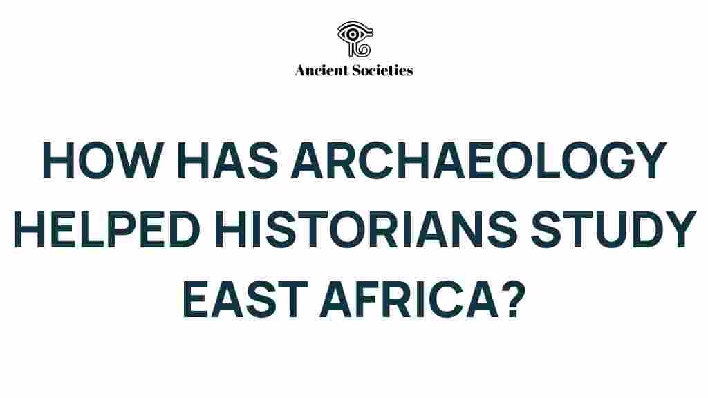 archaeology-east-africa-history