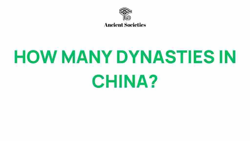 chinese-dynasties-history