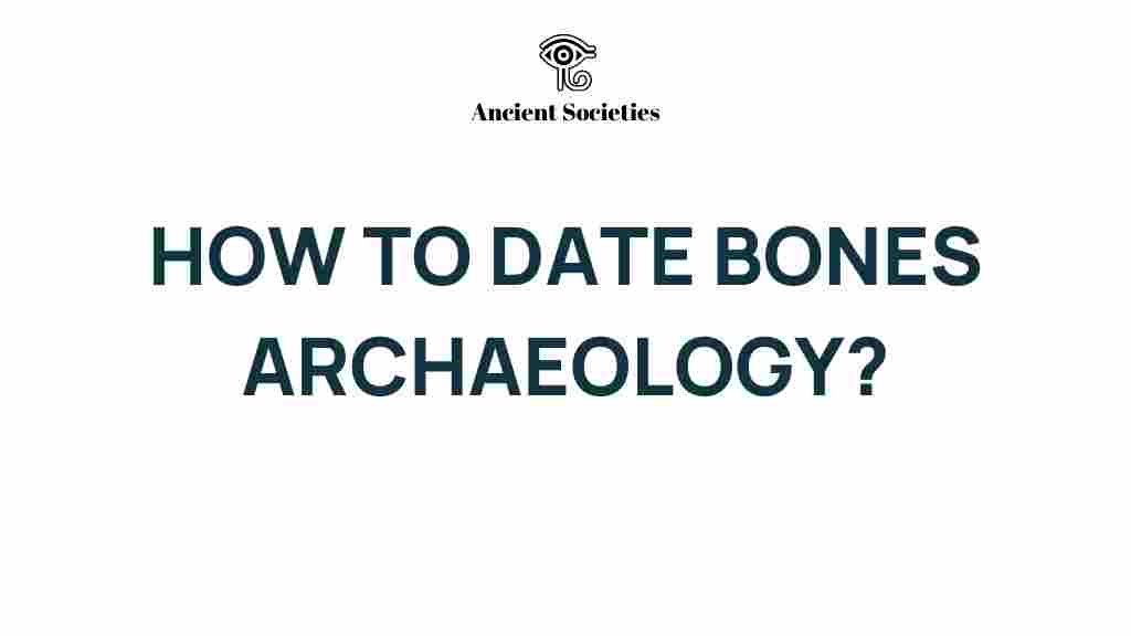 dating-bones-archaeology