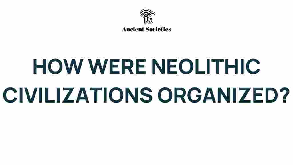 neolithic-civilization-organization