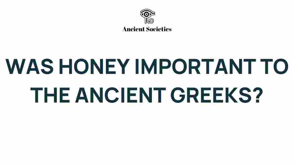 honey-ancient-greeks