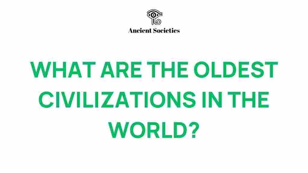 oldest-civilizations-world