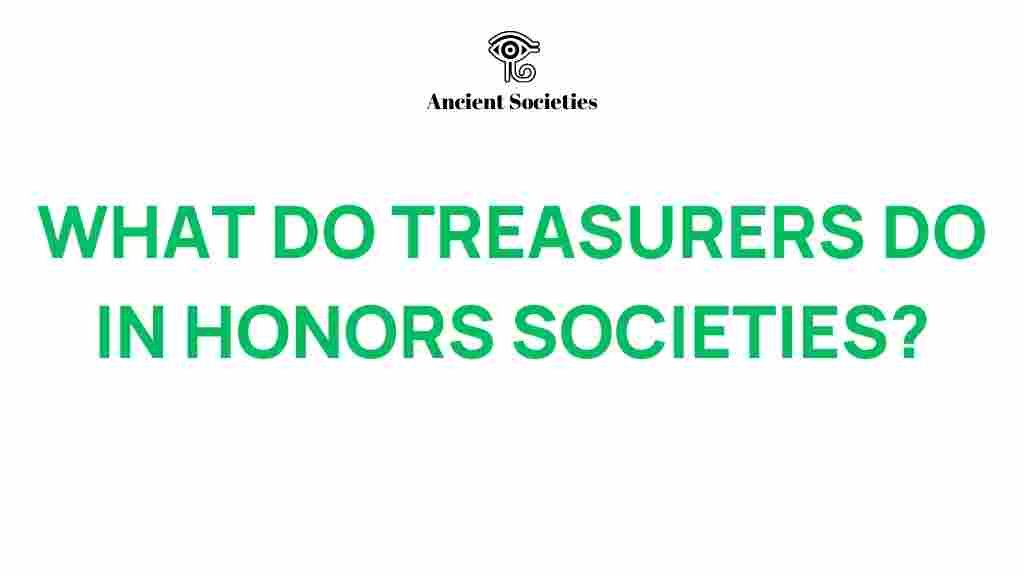 treasurers-honors-societies