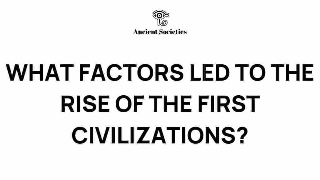 ancient-civilizations-rise-factors
