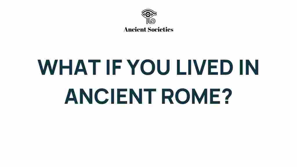 ancient-rome-lifestyle