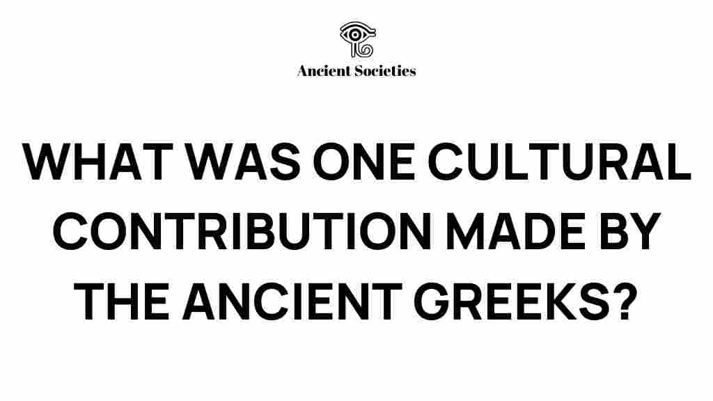 ancient-greeks-cultural-contribution