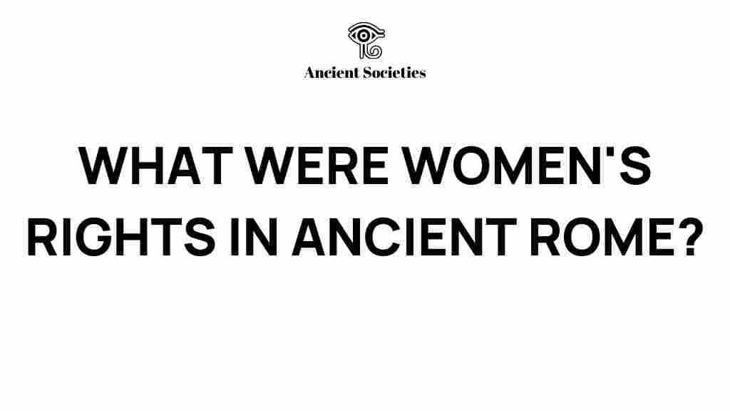 womens-rights-ancient-rome