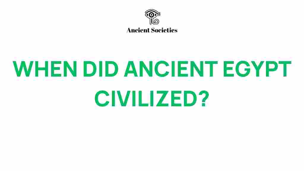 ancient-egypt-civilization-timeline