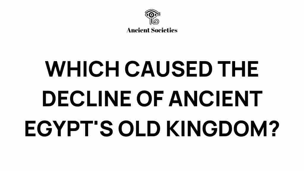 ancient-egypt-decline-old-kingdom