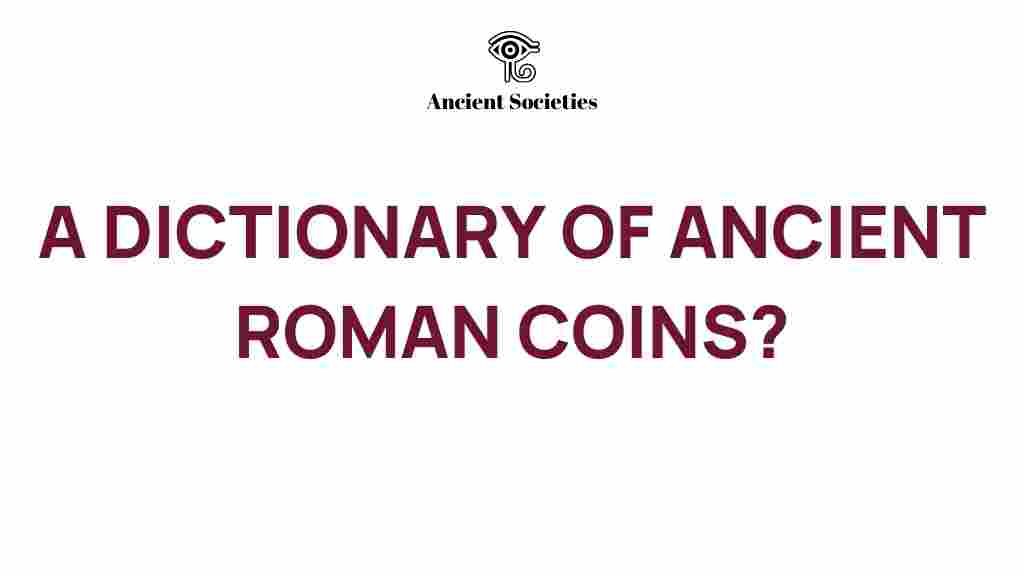 ancient-roman-coins-dictionary