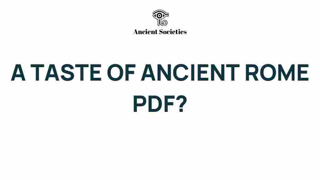 ancient-rome-culinary-history