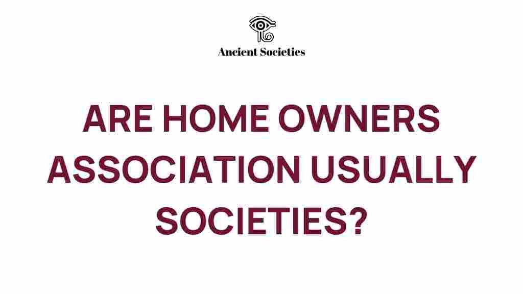 homeowners-associations-modern-society