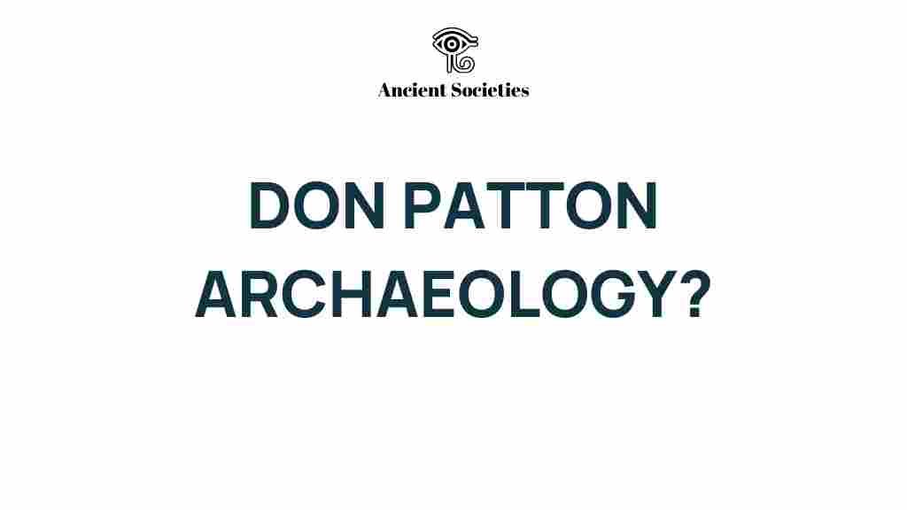 don-patton-archaeology