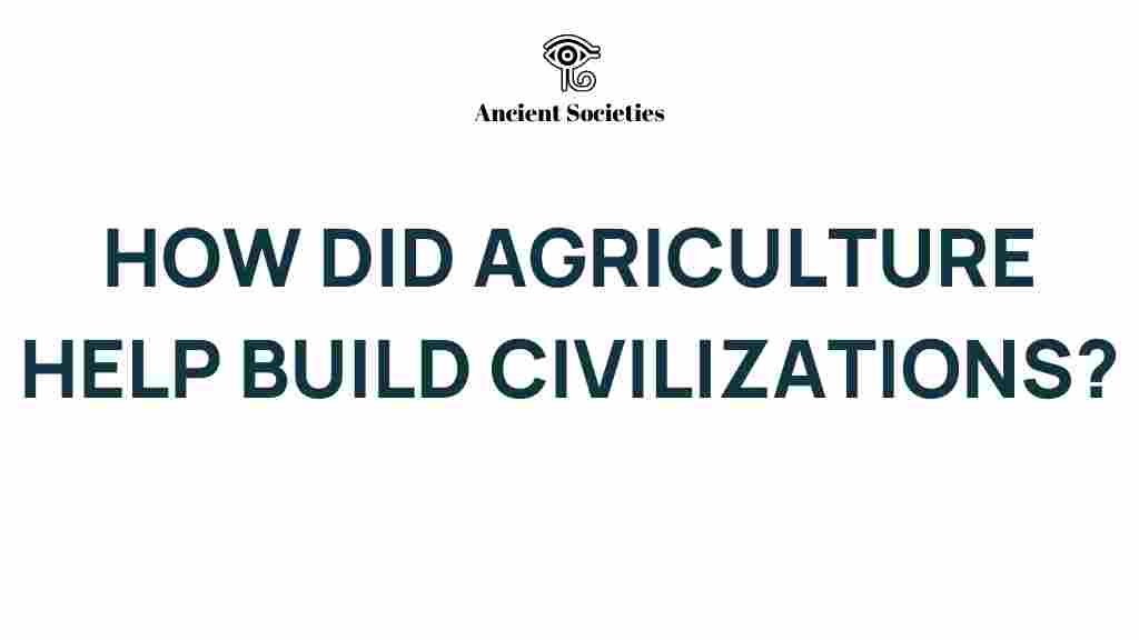 agriculture-helped-build-civilizations