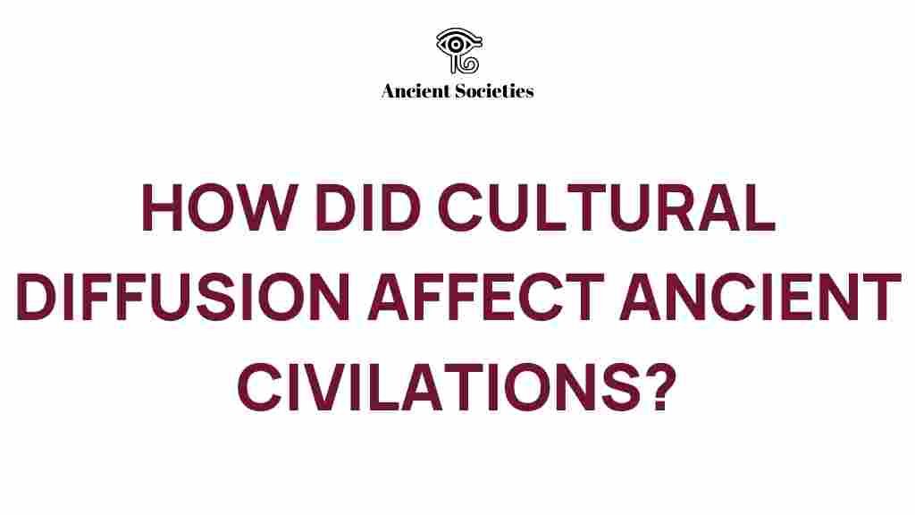 cultural-diffusion-ancient-civilizations