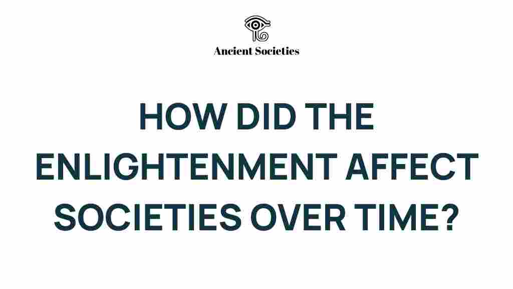 enlightenment-societal-influence