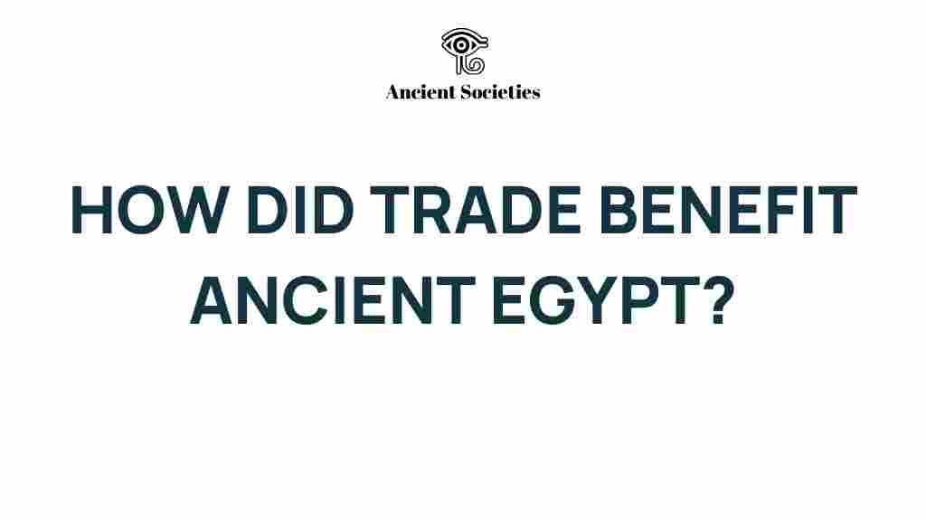 ancient-egypt-trade-benefits