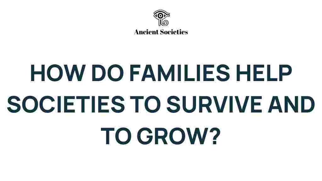families-role-society-growth