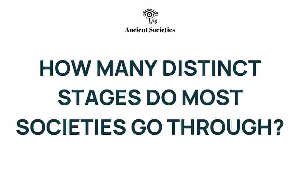 societies-evolution-distinct-stages