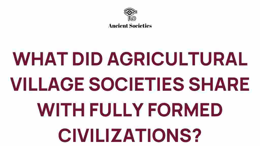 agricultural-societies-early-civilizations