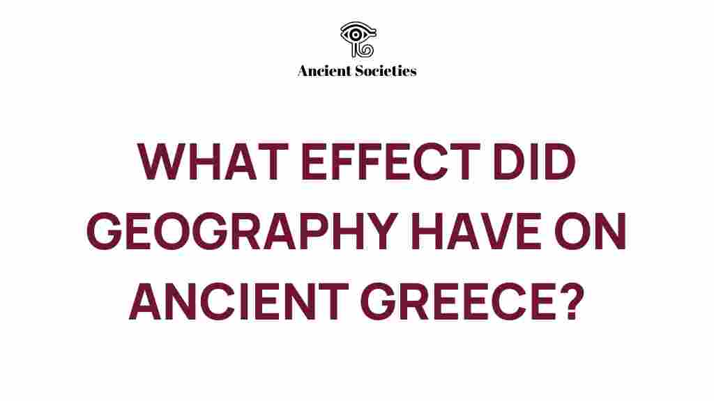 geography-ancient-greece-impact