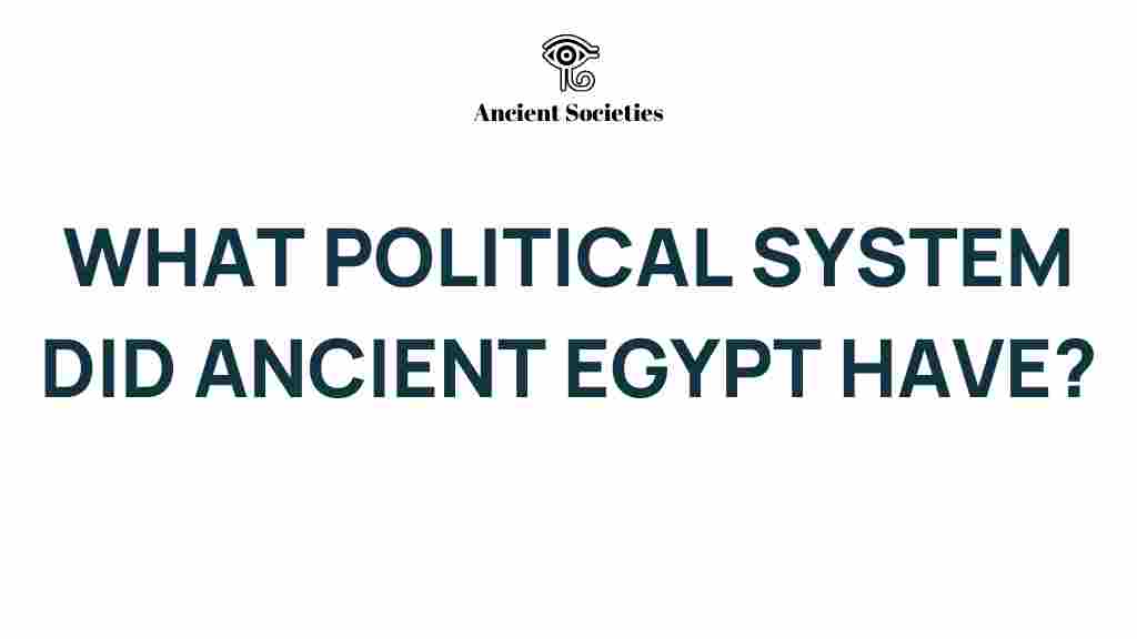 ancient-egypt-political-system