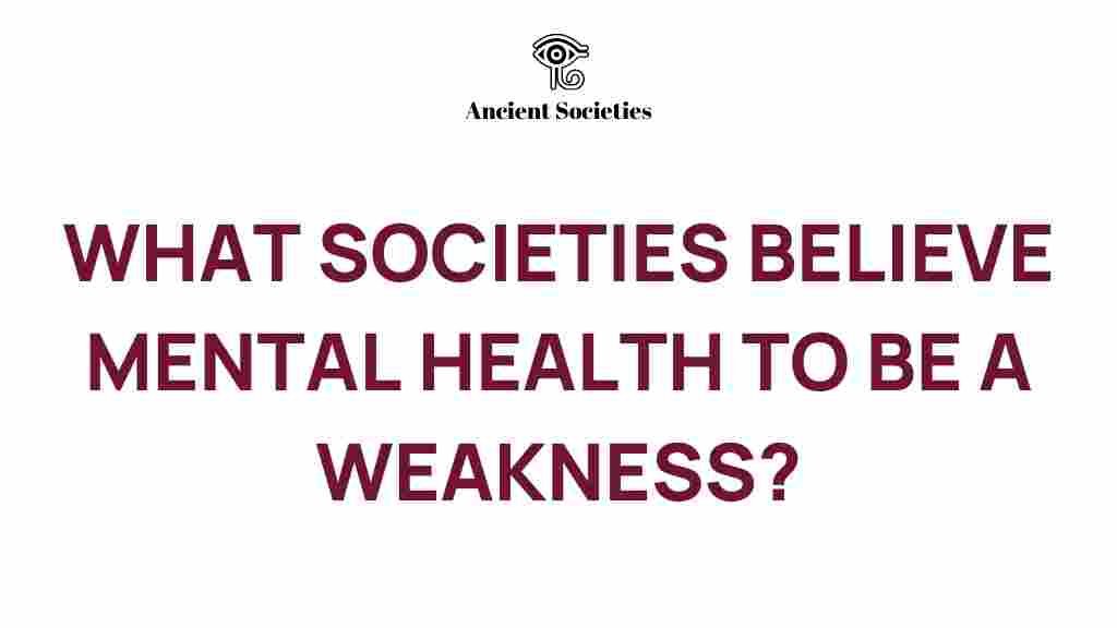 mental-health-weakness-societies