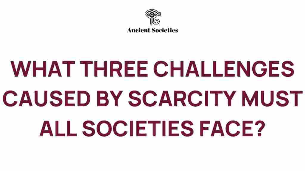 scarcity-challenges-society