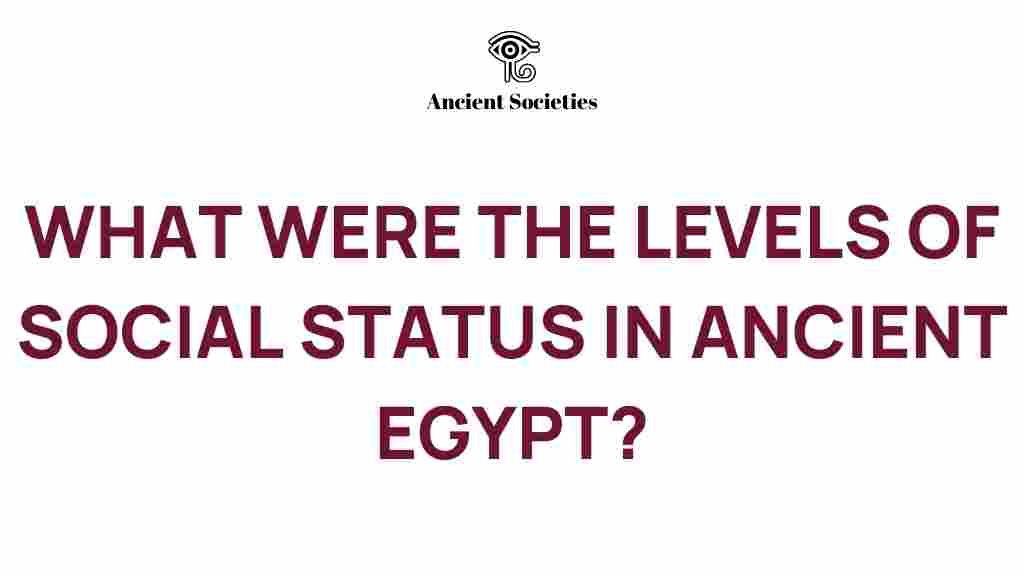 ancient-egypt-social-status