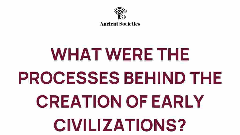 early-civilizations-creation-processes