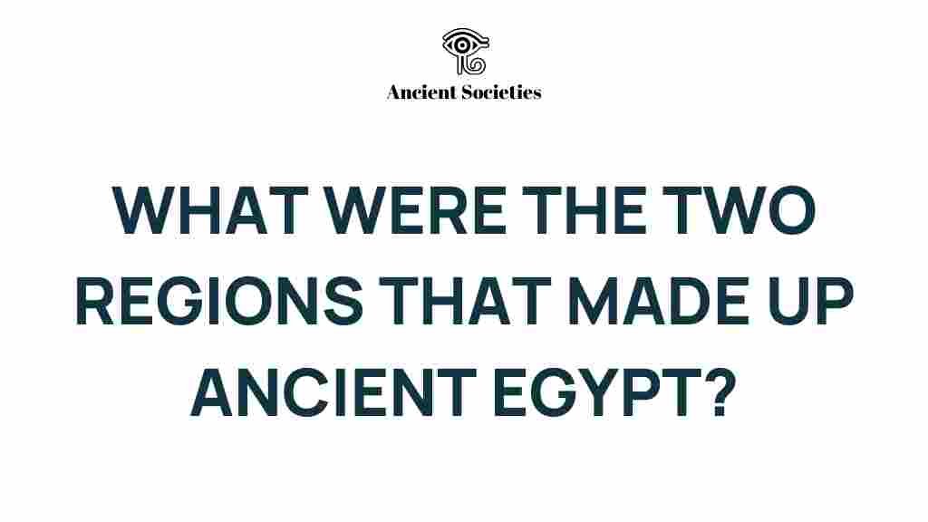 ancient-egypt-two-regions
