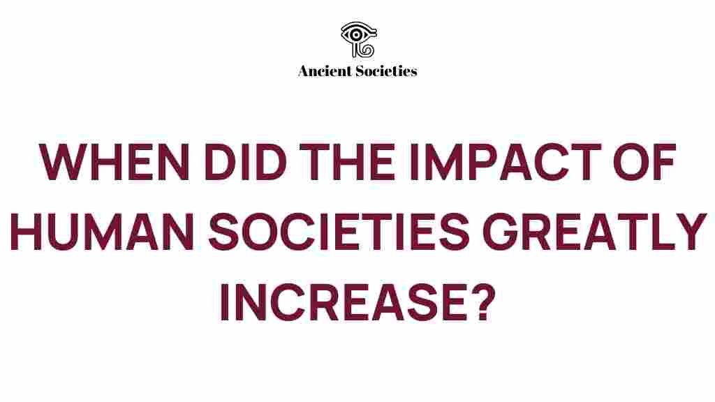 human-societies-transformation-impact