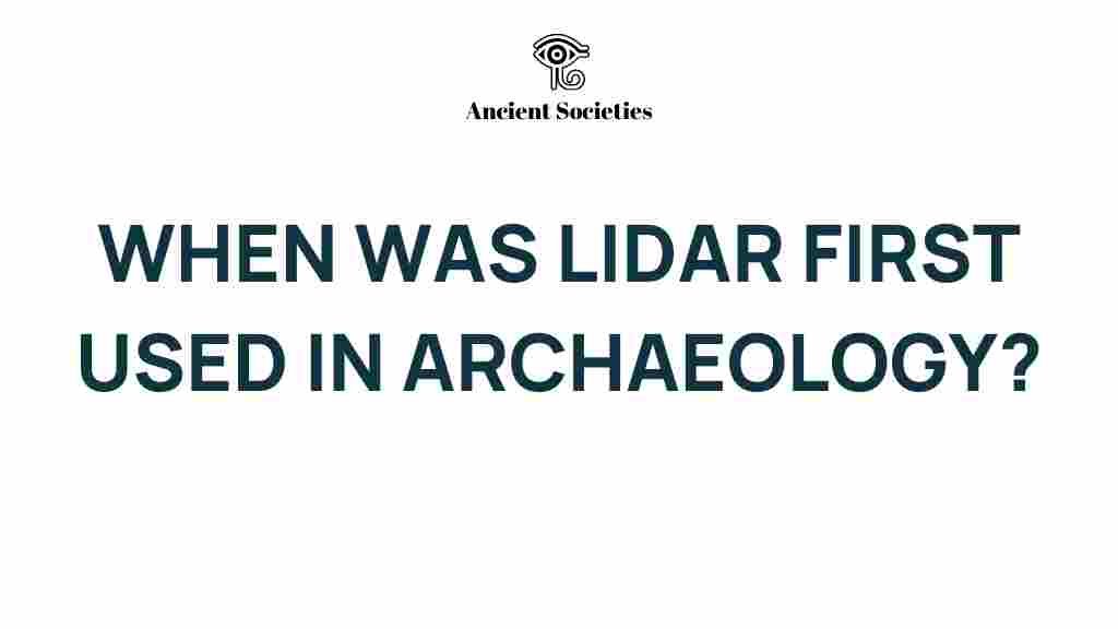 lidar-in-archaeology