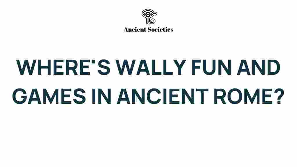 discovering-wally-ancient-rome