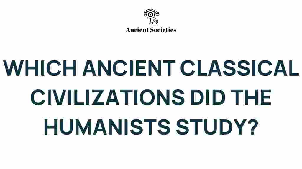 humanism-ancient-civilizations