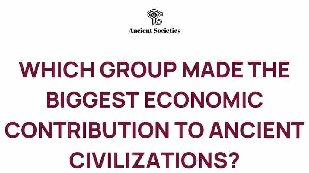 ancient-civilizations-economic-contributions