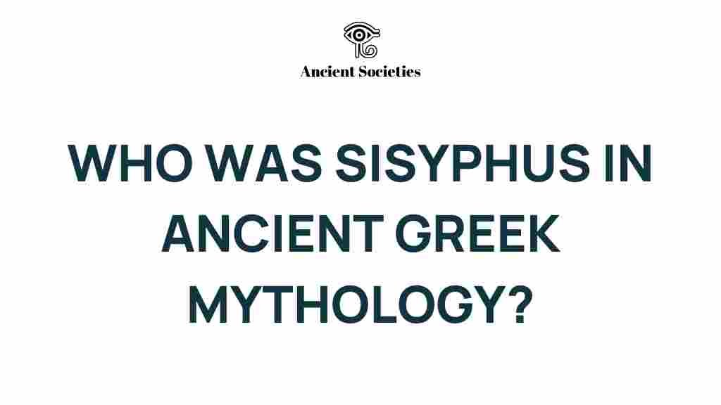 who-was-sisyphus-in-ancient-greek-mythology