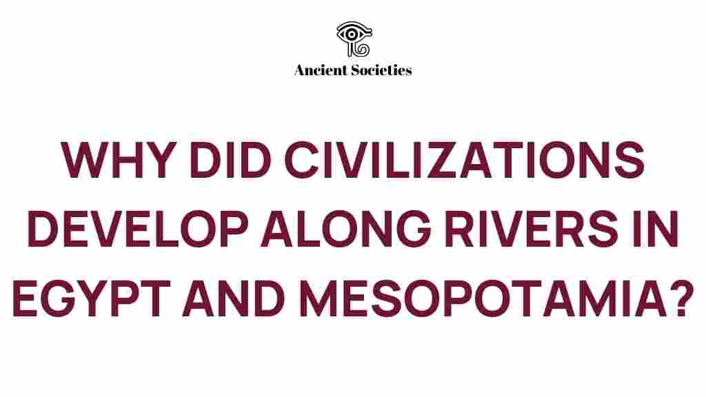 rivers-ancient-civilizations-egypt-mesopotamia