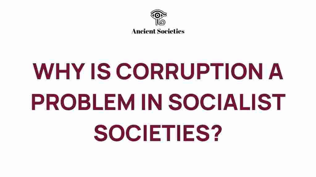corruption-socialist-societies