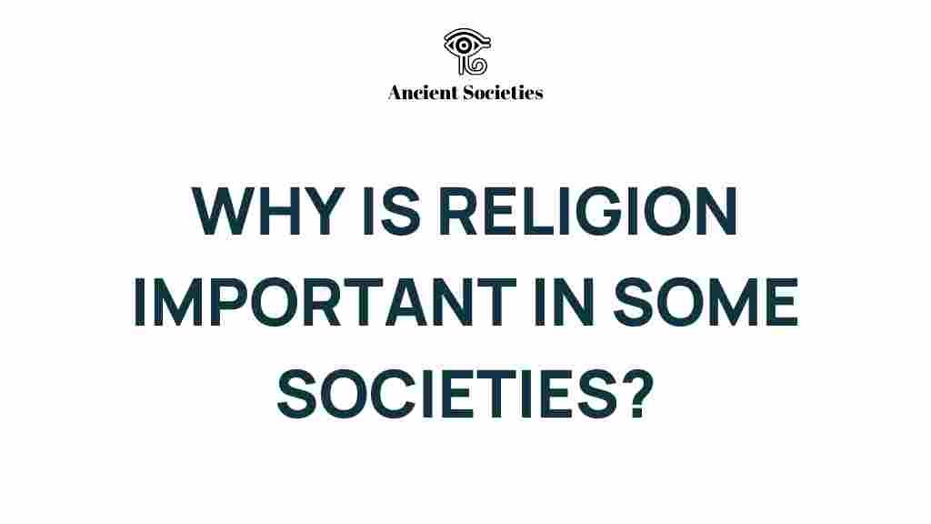 religion-important-society