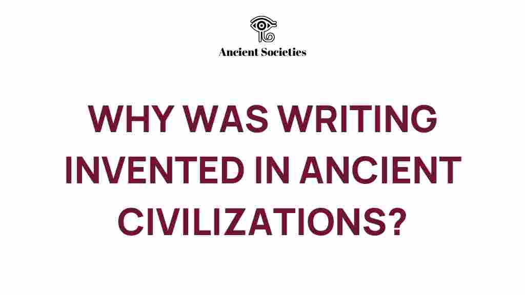 writing-ancient-civilizations